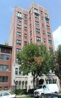 Winthrop Terrace Apartments