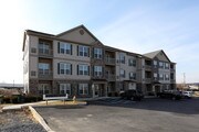 Cedar Park Community Apartments