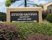 Stone Canyon Apartments
