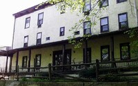 4106 Lower Rd Apartamentos