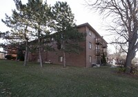Shacks, LLC Apartments