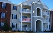 Woodlake Apartments