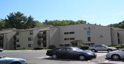 Oakwood Apartments