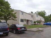 Highland Commons Apartments
