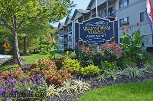 Valley Stream Village Apartments