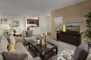 Carmel Apartments