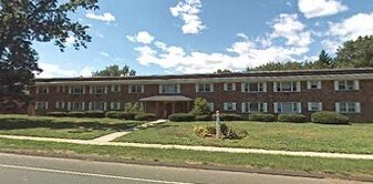 125 Old County Rd Windsor Locks CT Apartments