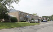 Pickwick Apartments