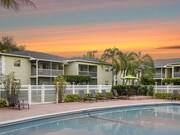 Greentree Apartments
