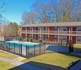 Peppertree Apartment Homes