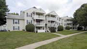 Pine Woods Apartments