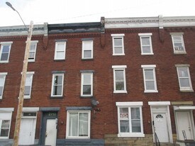 2143 N 4th St Harrisburg PA Apartments
