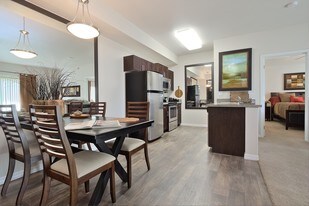 The Wyatt @ Northern Lights Apartments