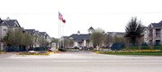Steeplechase Luxury Apartments