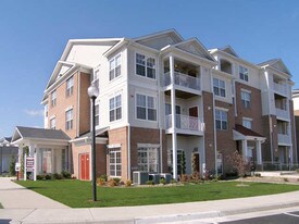 Rosemary Ridge Apartamentos