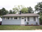 3 Bedroom Single-Family Home for Rent $925