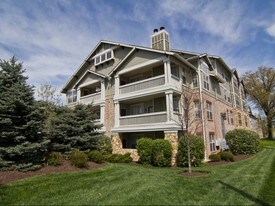The Drexel at Oakley Apartments