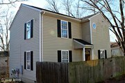 2 Bedroom Townhome for Rent $895