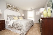 Tuscany Gardens Apartments
