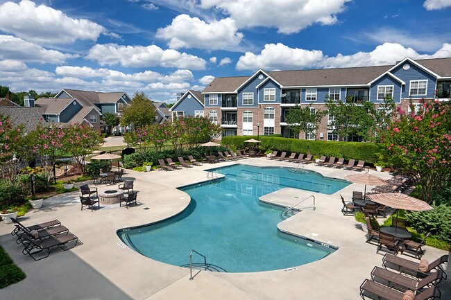 Bexley at Brier Creek Apartments
