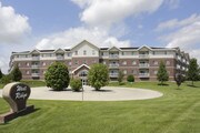 West Ridge Apartments