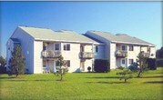 Strawberry Ridge Apartments