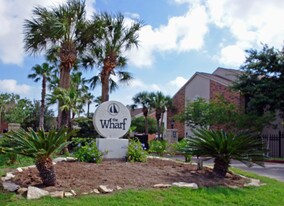 The Wharf Apartments