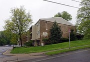 Newton Hills Apartments