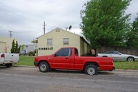802 3rd Pl Apartments