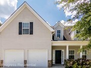4 Bedroom Single-Family Home for Rent $1459