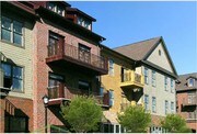 Highlands of West Village Apartments
