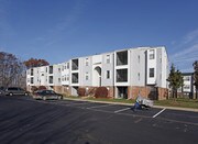 Schooner Cove Apartments