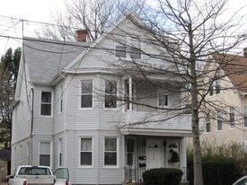 418 Shelton Ave New Haven CT Apartments
