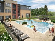 Landings at Marine Creek Apartments