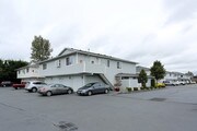 Heritage Square Apartments