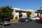 Millbrook Village Apartments
