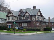 1422 Hamilton St Allentown PA Apartments