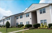 Ridgetop at Athens Apartments