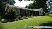 3 Bedroom Single-Family Home for Rent $1750