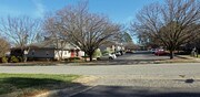 Creekside Landing Apartments