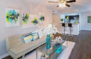 Oaks of Northgate Apartments