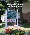 Park Place Apartments