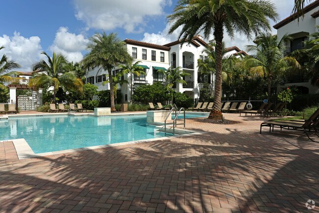 AMLI Toscana Place Apartments