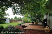 3 Bedroom Single-Family Home for Rent $2100
