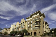The Centre at Overton Park Apartments