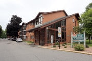 Park Embassy Apartments