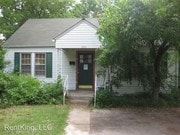 2 Bedroom Single-Family Home for Rent $895
