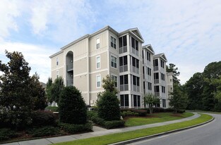 Abberly at West Ashley Apartment Homes