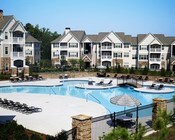 Paces Crossing Apartments