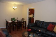Carriage House Apartments